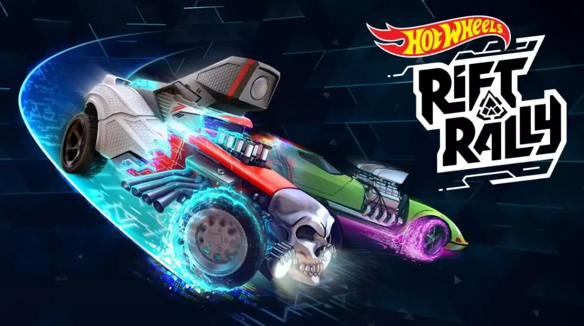 Des courses en réalité augmentée dans le salon avec Hot Wheels : Rift Rally sur iPhone