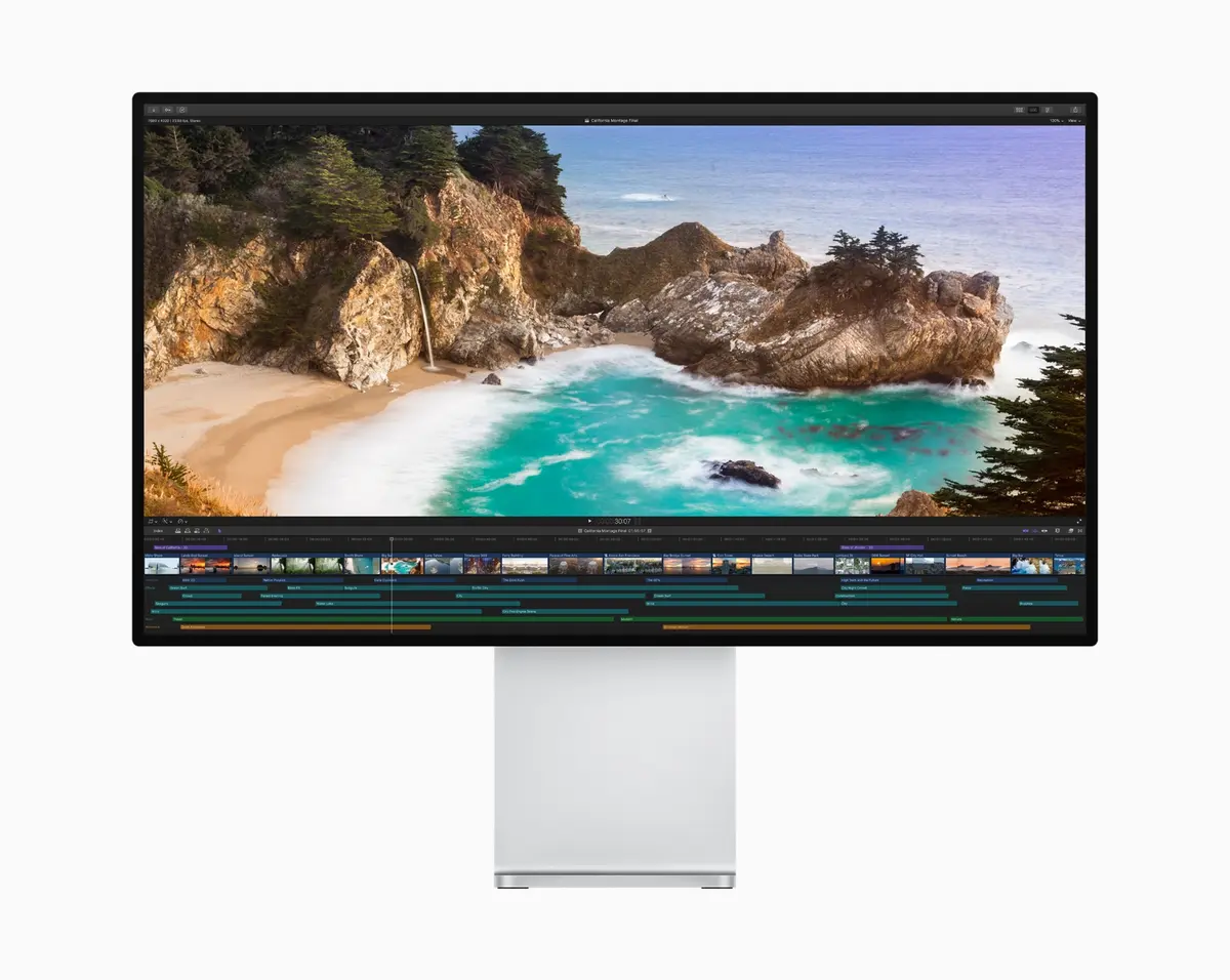 MAJ de Final Cut Pro : Mac Pro, XDR, Metal, Sidecar et enfin du multi-GPU !