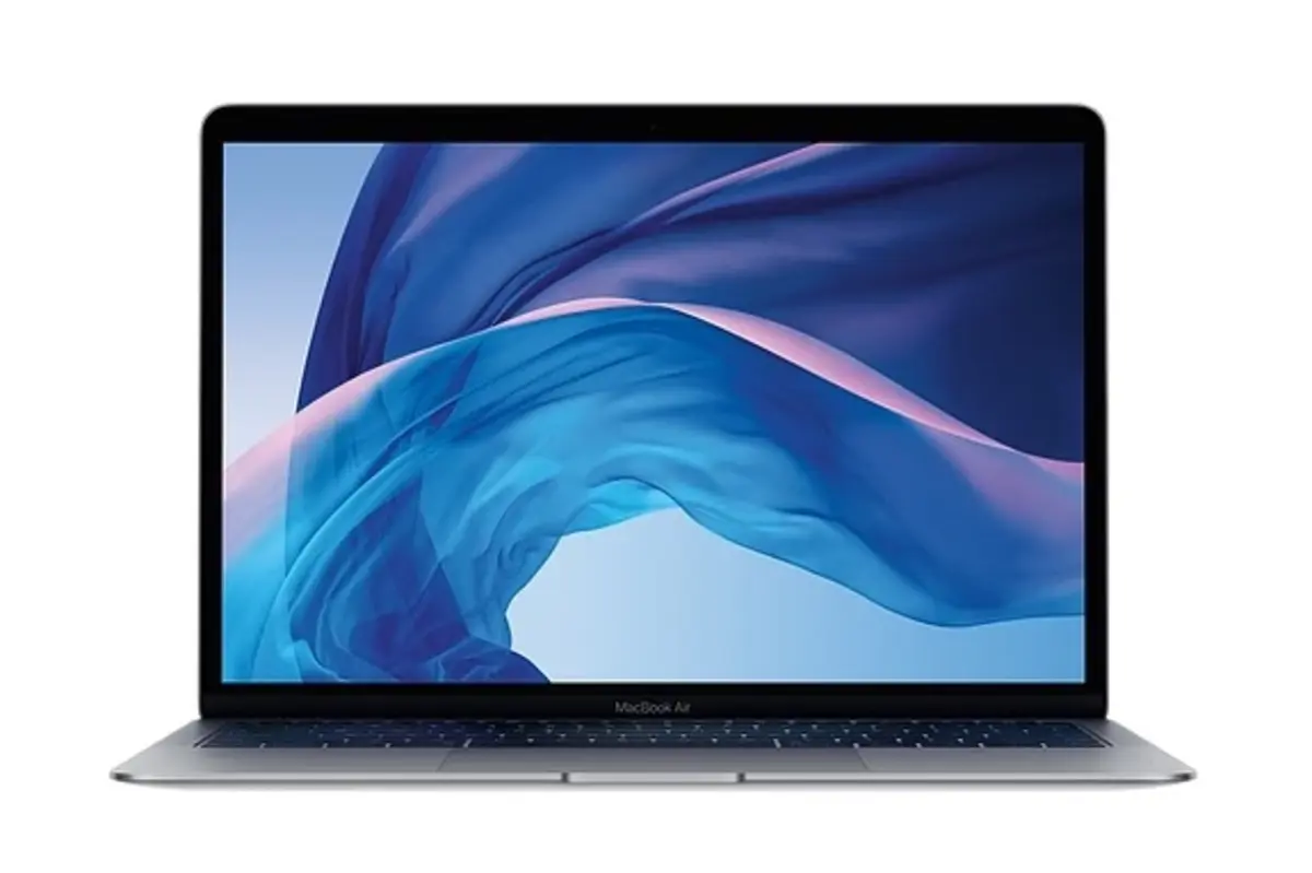 שיפוץ: MacBook Air ו