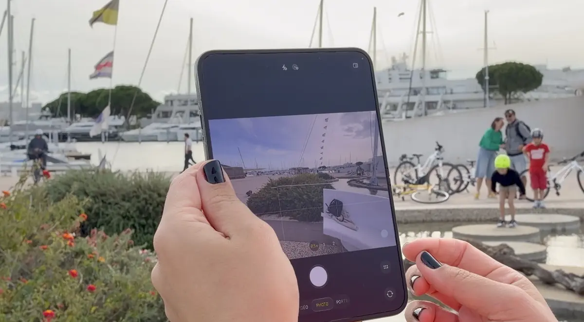 Test de l'iPhone Duo&nbsp;: r&eacute;volution ou catastrophe&nbsp;?