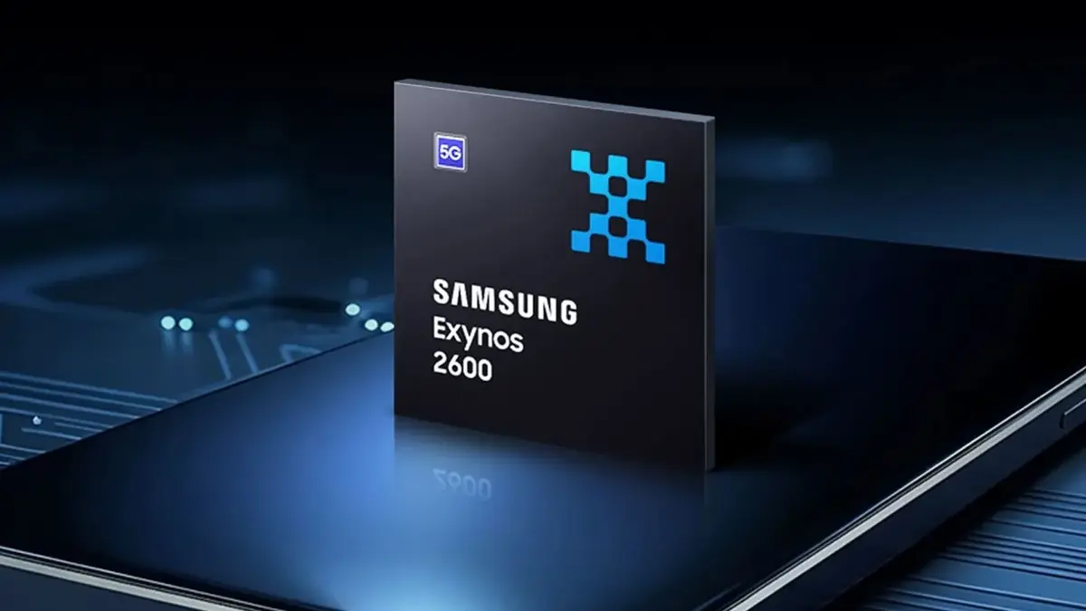 Samsung 2nm Exynos
