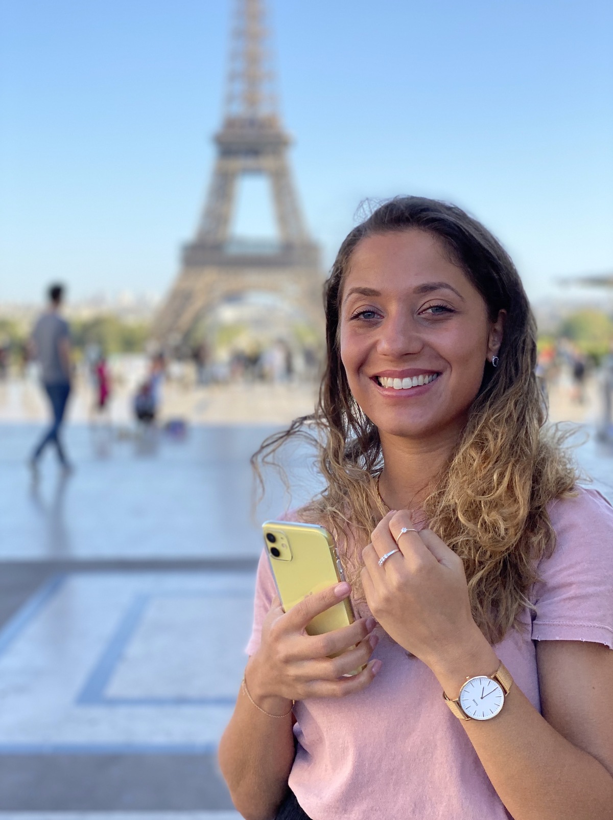 Test de l'iPhone 11 et de l'iPhone 11 Pro