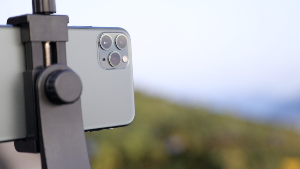 Test de l'iPhone 11 et de l'iPhone 11 Pro