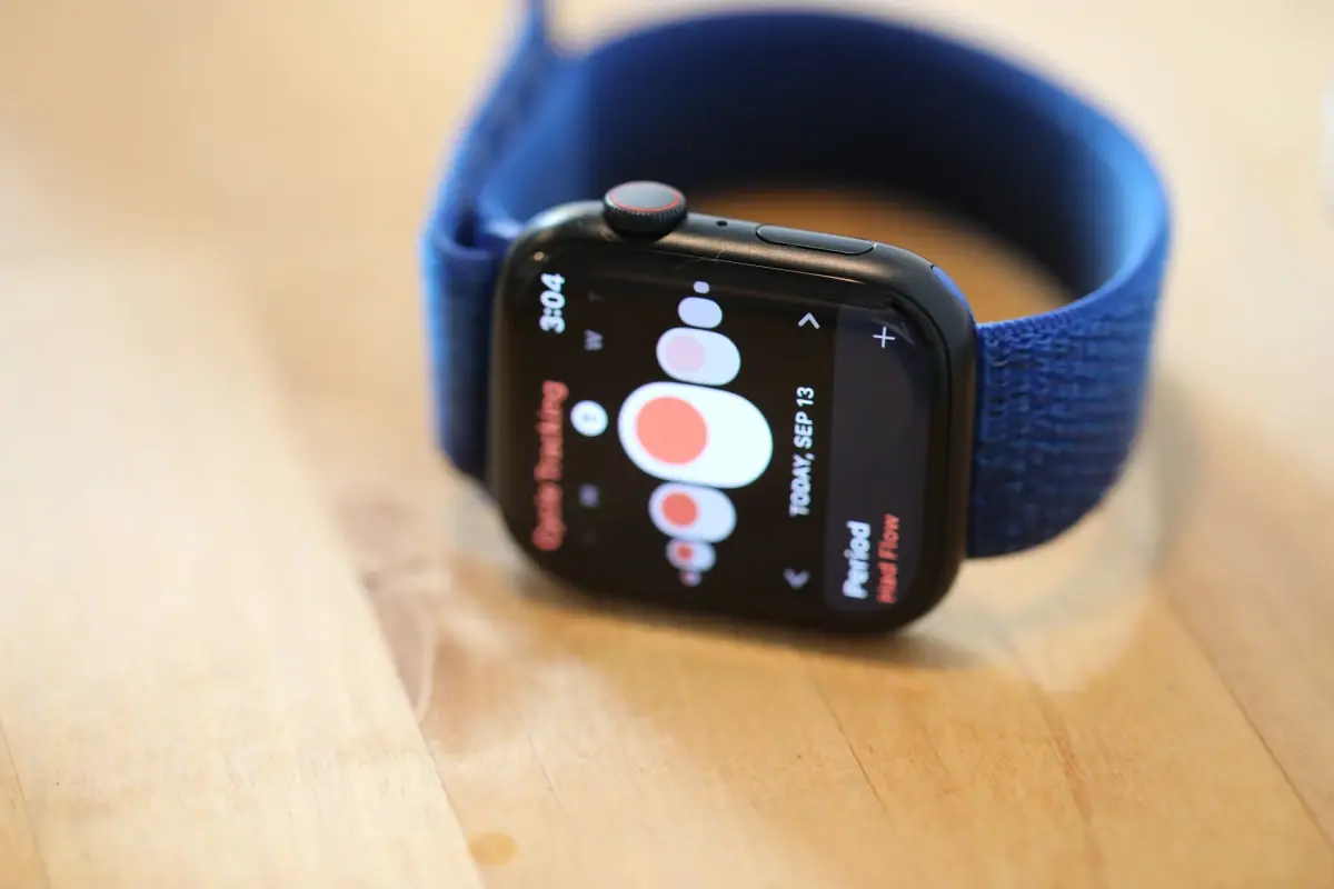 Test de l'Apple Watch Series 8 et de l'Apple Watch SE2 : une évolution (trop) en douceur