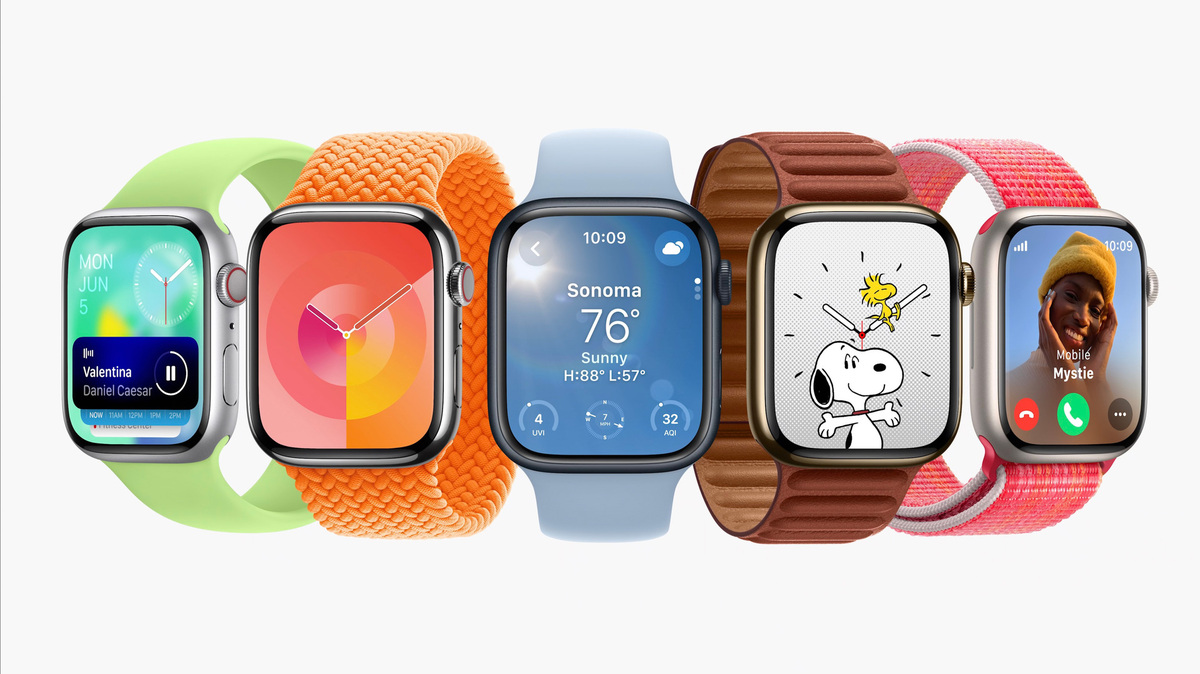 Pour Masimo, la fonction Oxygène Sanguin de l'Apple Watch est une mascarade  !