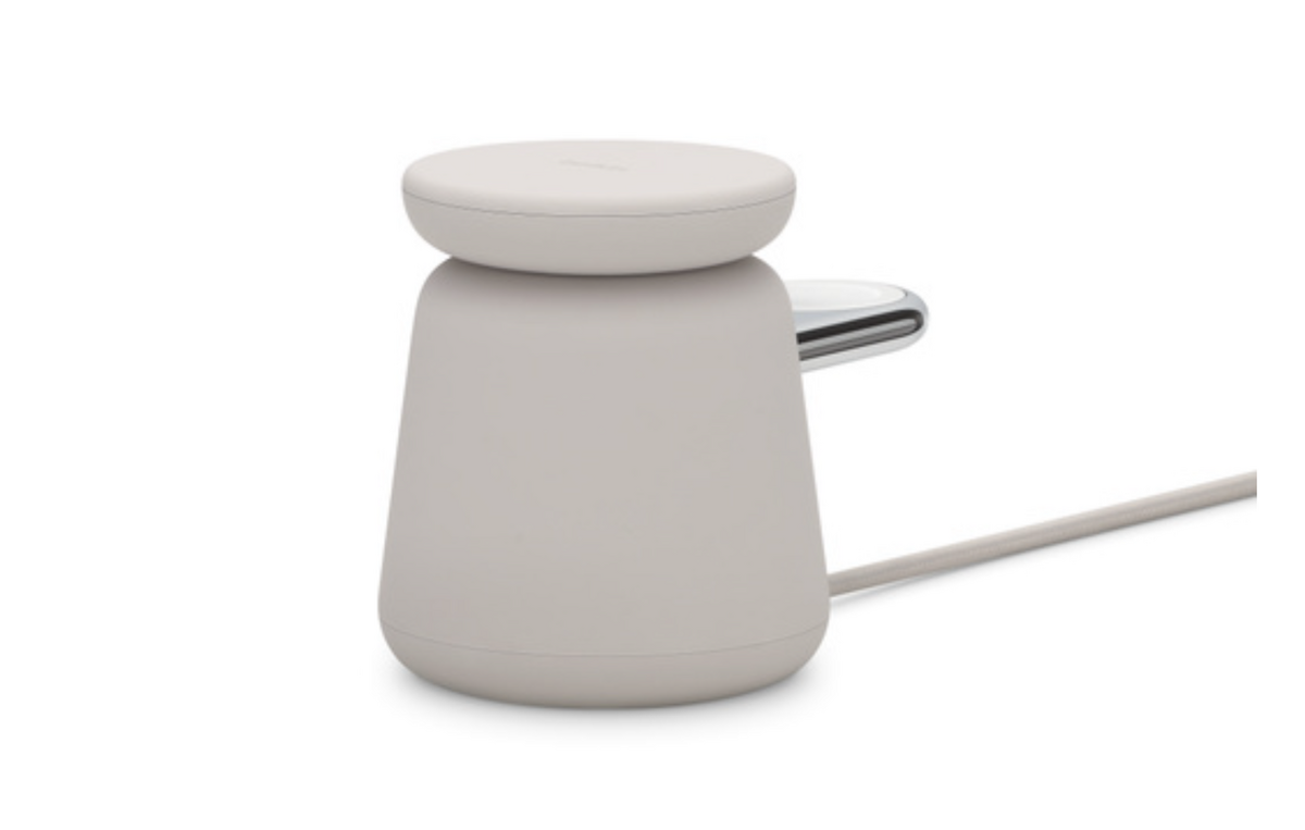 Chargeur multi-appareils 2 en 1 - Support pour iPhones MagSafe – L'avant  gardiste