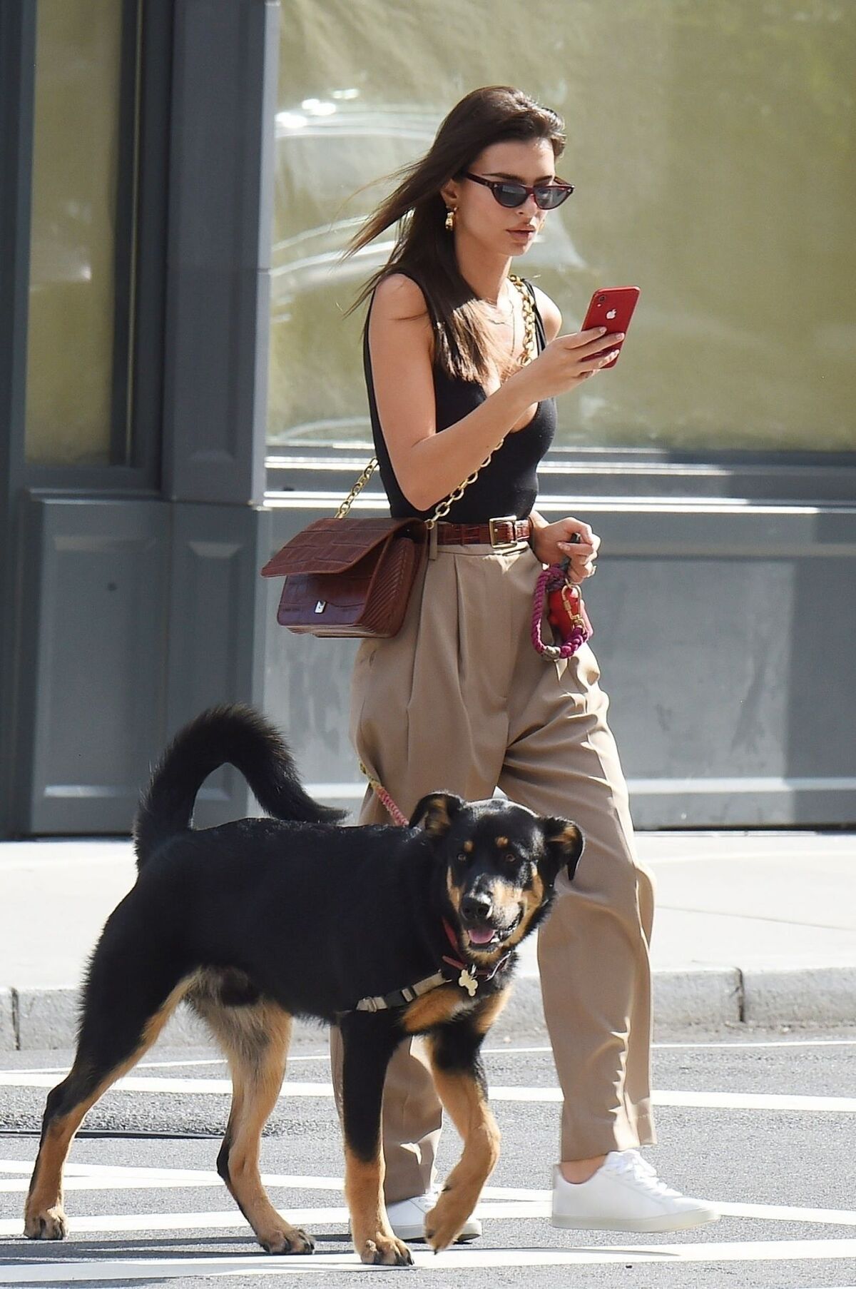 People : Miley Cyrus, Charlize Theron, Victoria Beckham, Jennifer Aniston et Emily
