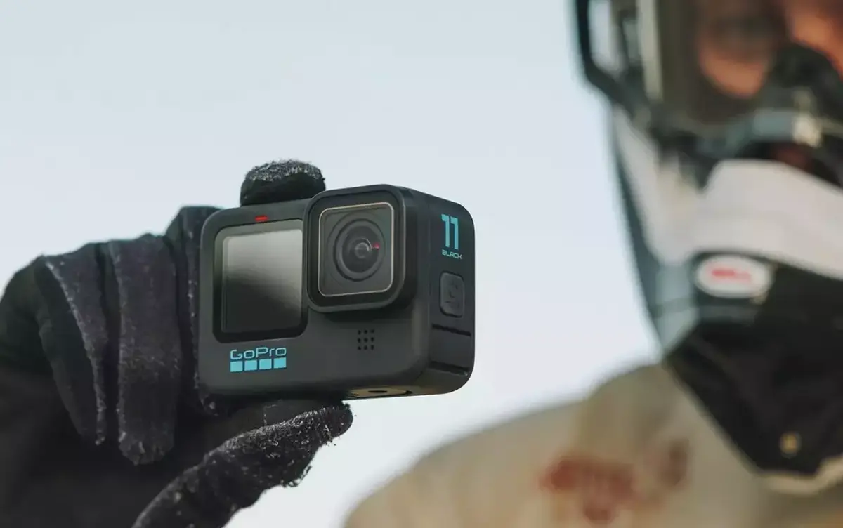 GoPro Hero11 Mini prix le plus bas