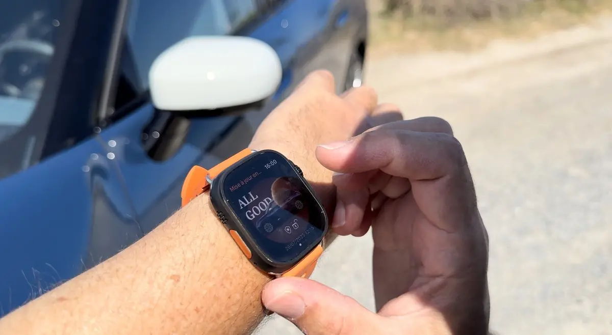 Essai Mini Aceman : pourquoi PERSONNE ne parle de cette DINGUERIE ?!