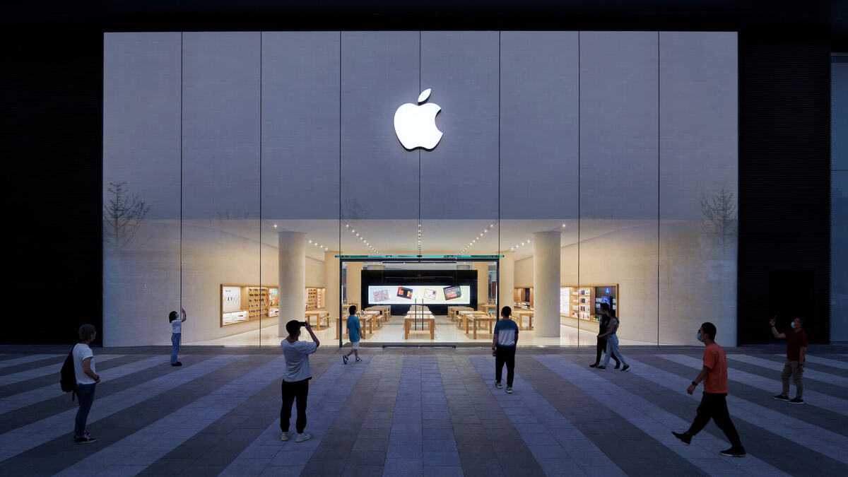 Tim Cook aurait-il minimisé la situation de l’iPhone 14 ?