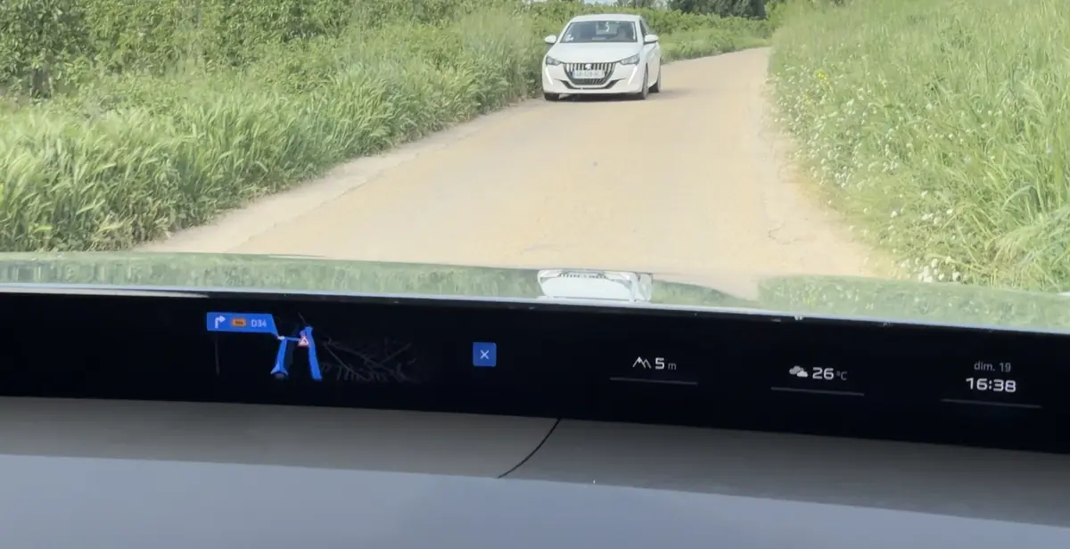 Test des écrans BMW 2026 (iX3, i3...) : une vraie révolution ?