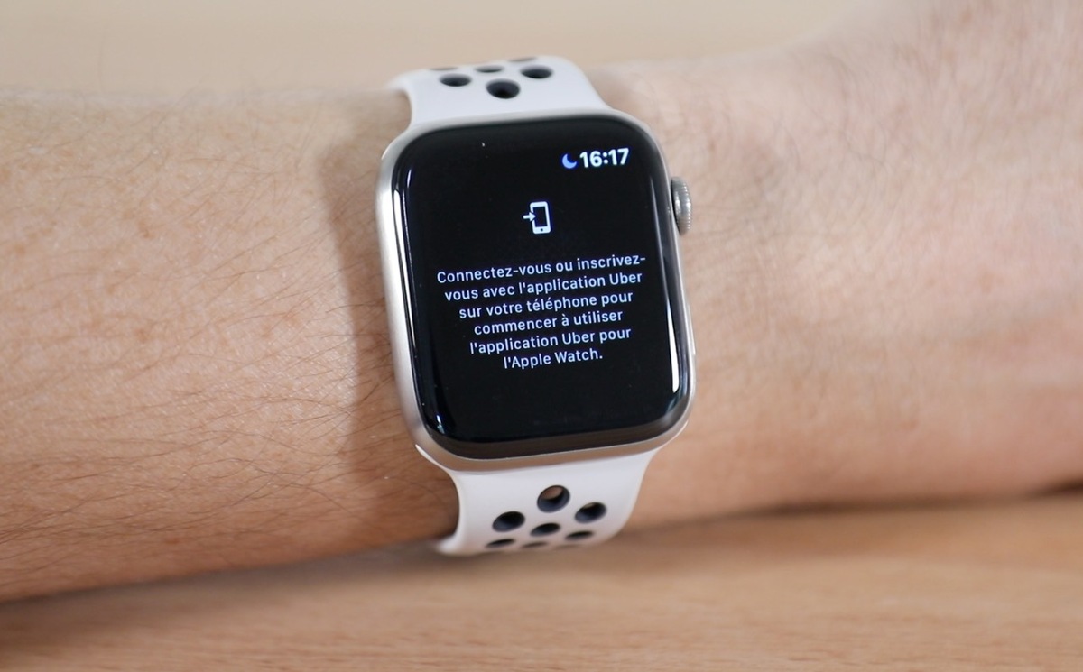 Test de l'Apple Watch Series 5 (+ bilan après 1 mois en vidéo !)