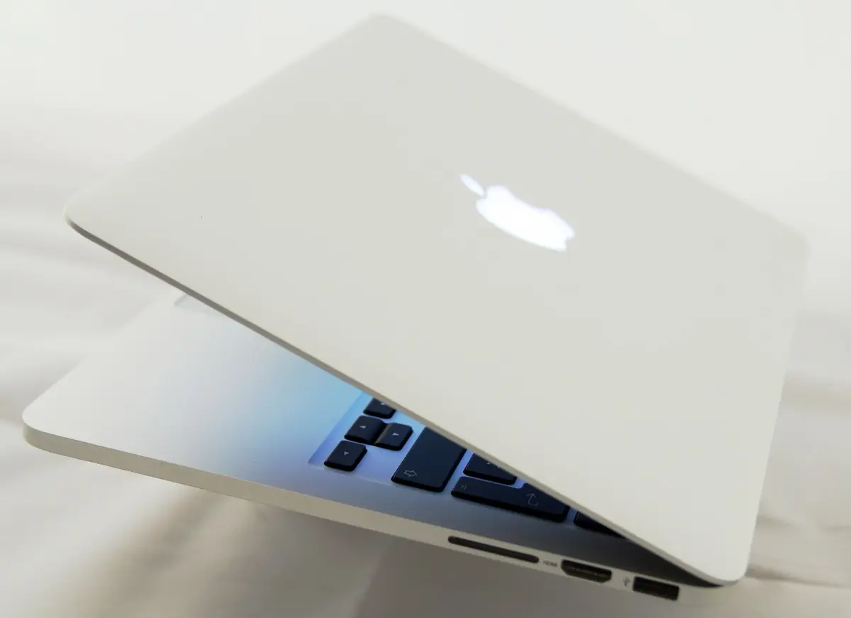 MacBook Pro Retina 13" : Apple manque le coche - le test complet