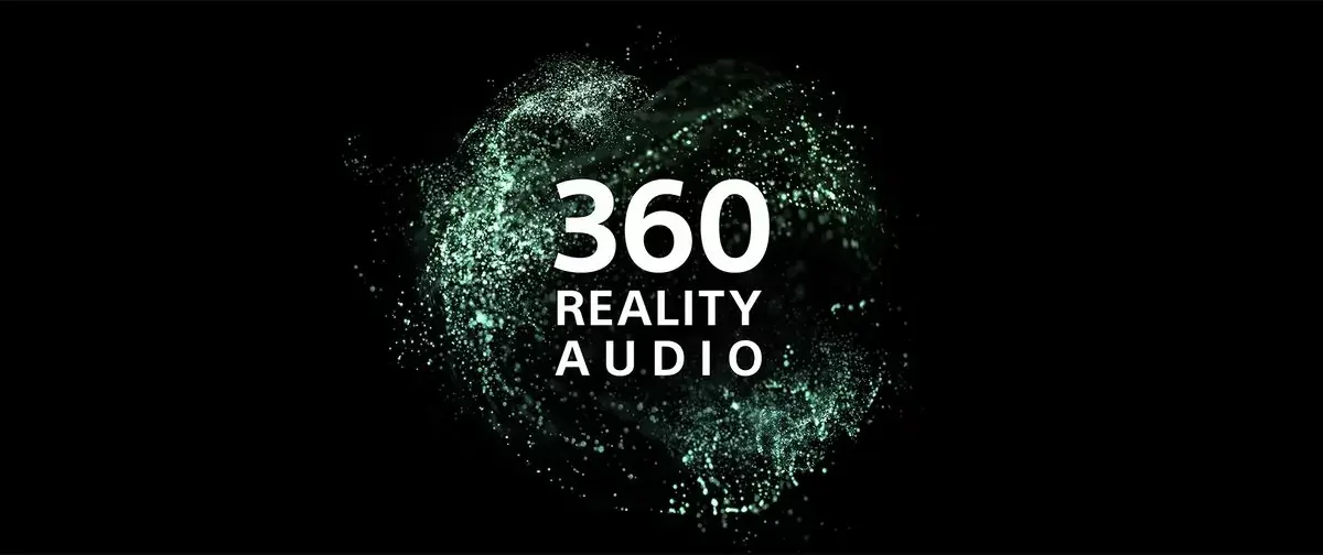 Sony lancera son format 360 Reality Audio cet automne, compatible avec l'Echo Studio