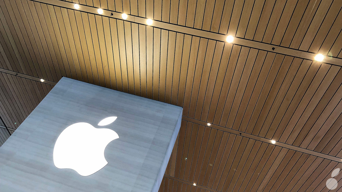 Apple (et les Gafa) au cœur d'une nouvelle enquête antitrust