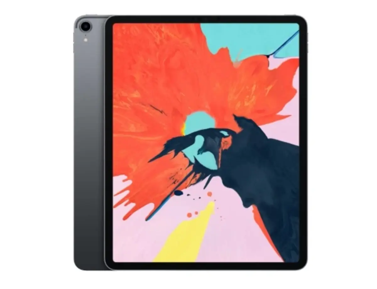 מבצעים: iPad Pro 12.9" ב