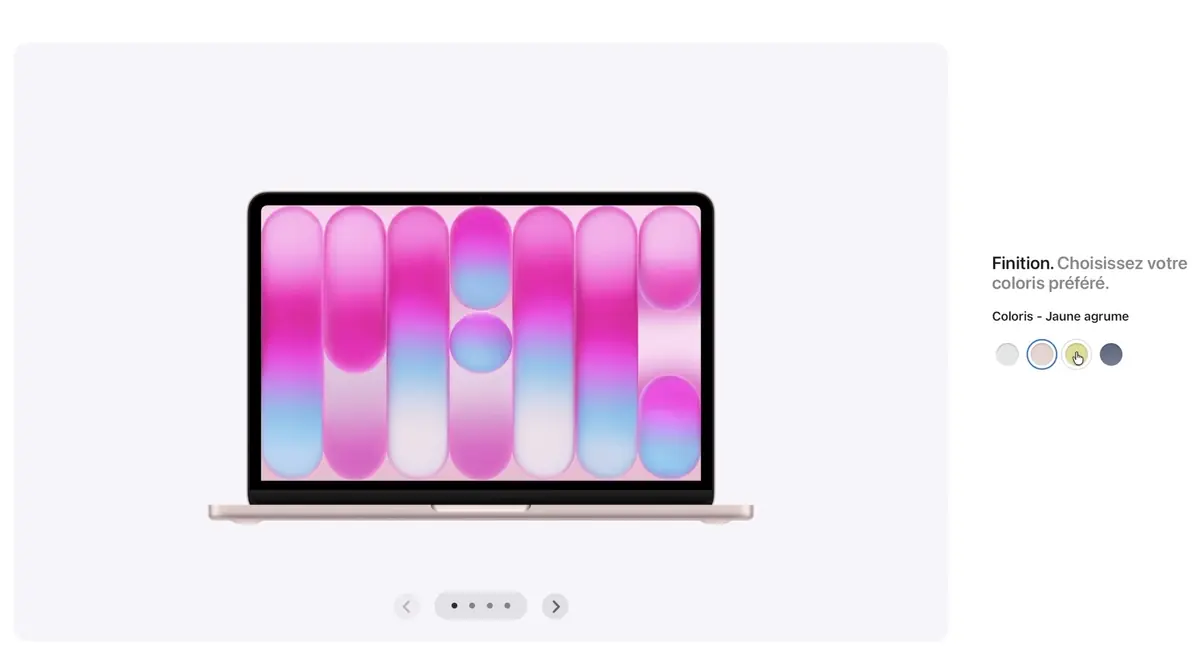 Test du MacBook Neo durant 15 jours en Chine, le Mac id&eacute;al pour voyager&nbsp;?