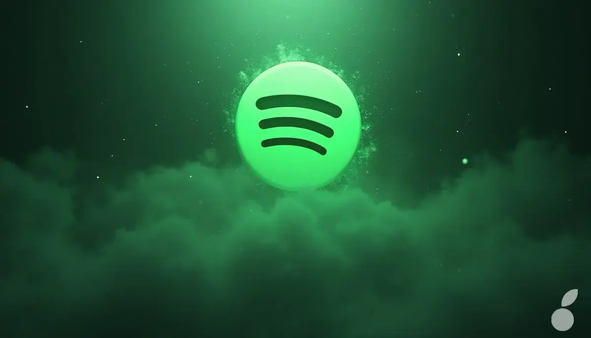 Abonnements Spotify Premium en hausse suite aux sanctions d'Apple