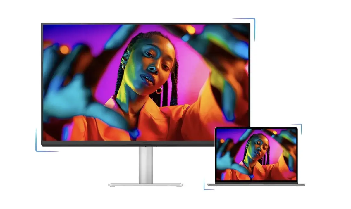 BenQ MA320U moniteur écran 4K Mac Apple 32 pouces