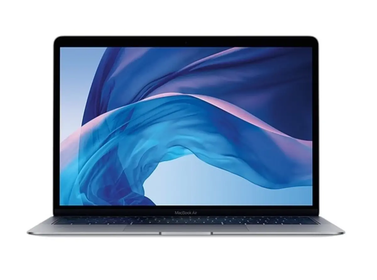 שיפוץ: MacBook Air ב