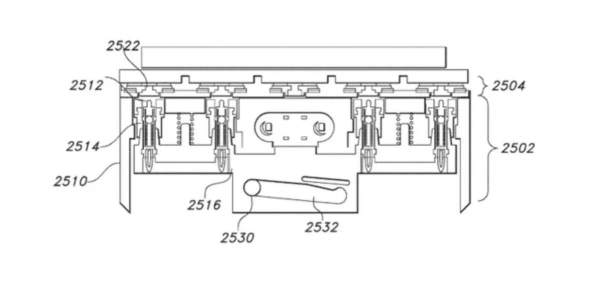Apple Watchの新機能は（ほぼ）すべてブレスレットに搭載される