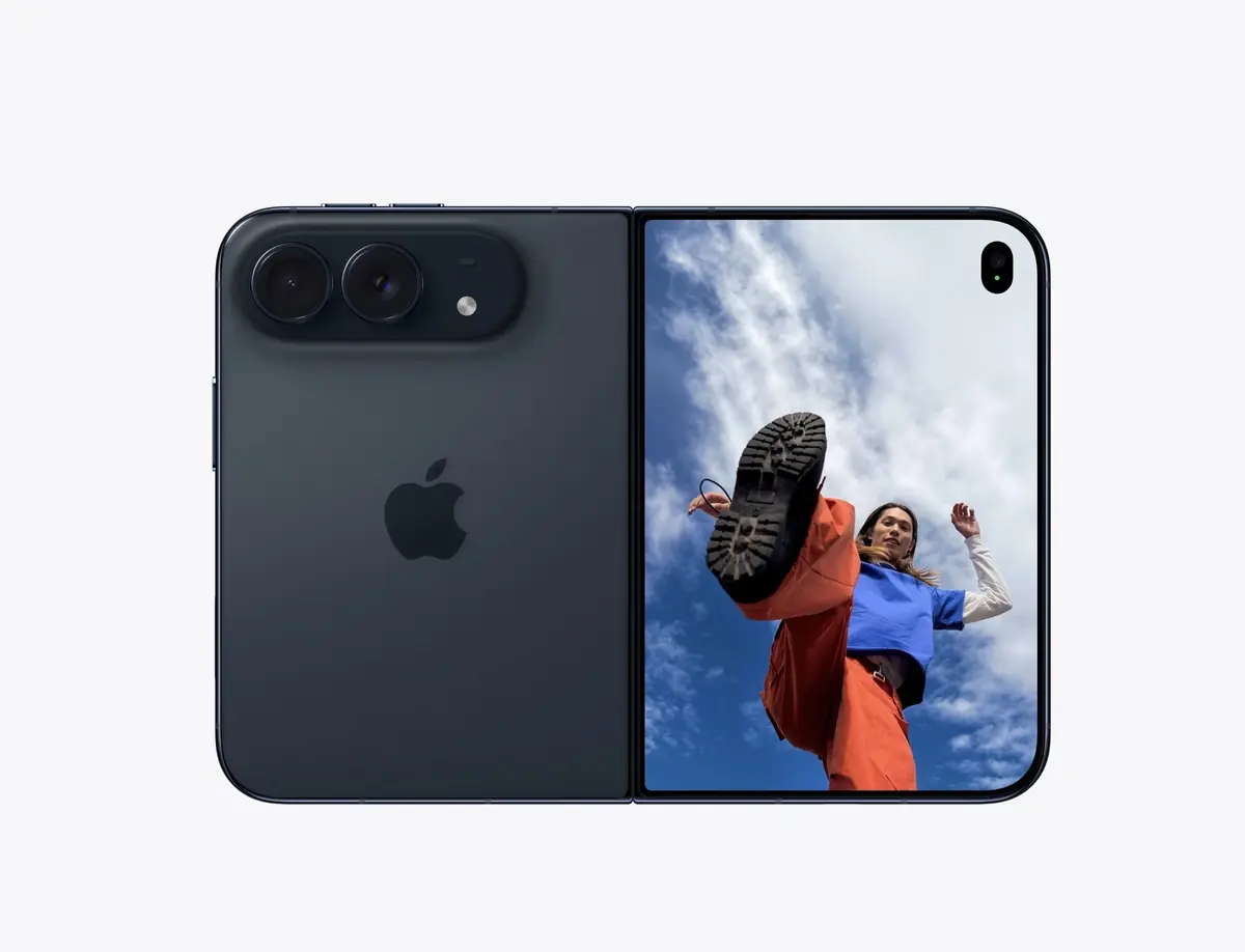 L'iPhone Duo est officiel&nbsp;! Voil&agrave; toutes les infos