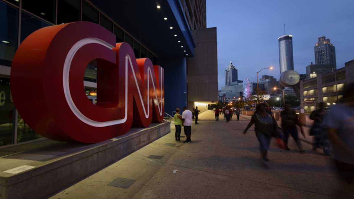 CNN va lancer un service concurrent d’Apple News+