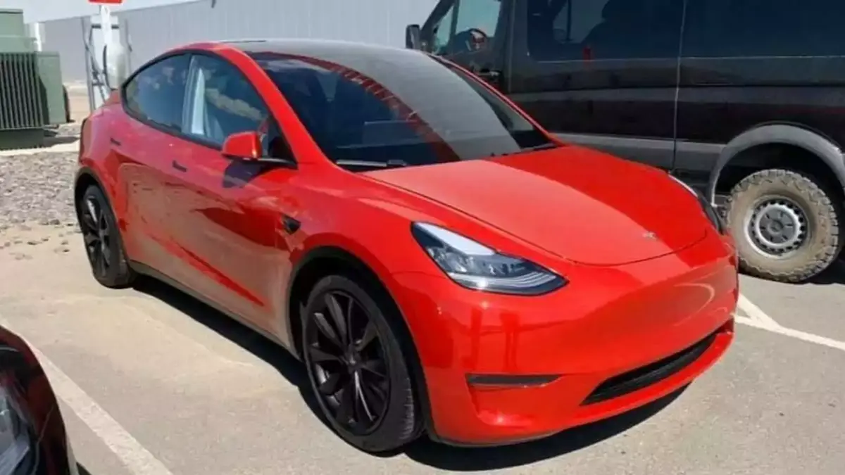 Tesla : retour aux profits, Model Y en avance, le Semi en 2020 et des Model 3 boostés