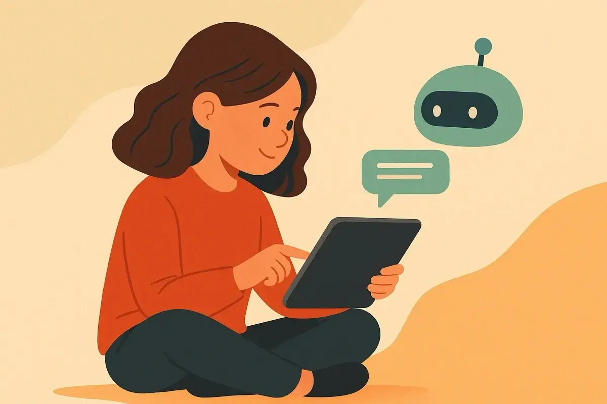 L&rsquo;UE d&eacute;gaine une appli de v&eacute;rification d&rsquo;&acirc;ge pour mettre la pression sur les g&eacute;ants du Web