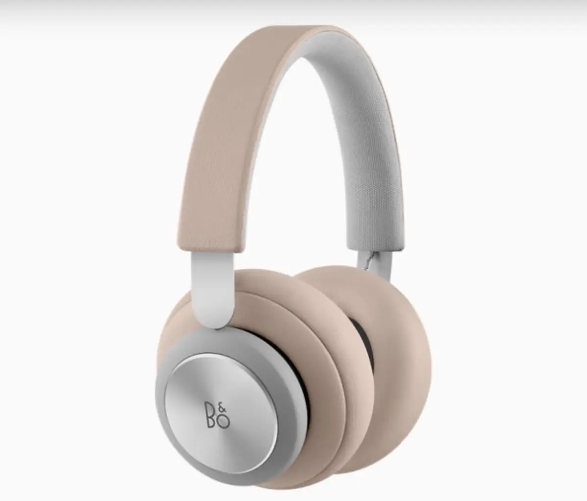 Bang &amp; Olufsen מעדכנים את אוזניות Beoplay H4 (USB-C, עיצוב מתוקן, עוזר קולי)