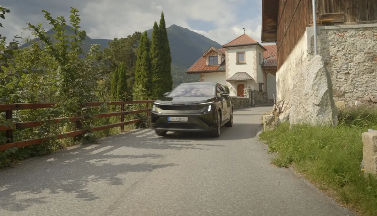 Premier essai du Skoda Peaq&nbsp;: confort optimal, tarif maximal