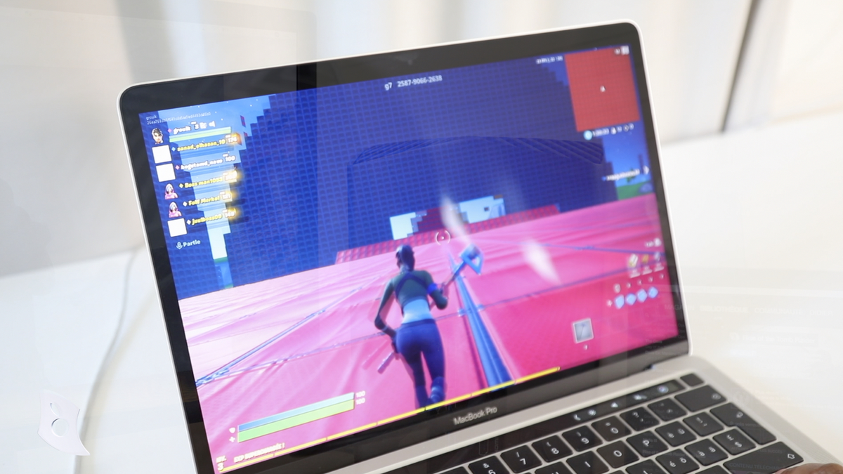 Les MacBook Pro M5 Pro et M5 Max arriveraient d&egrave;s la semaine du 2 mars