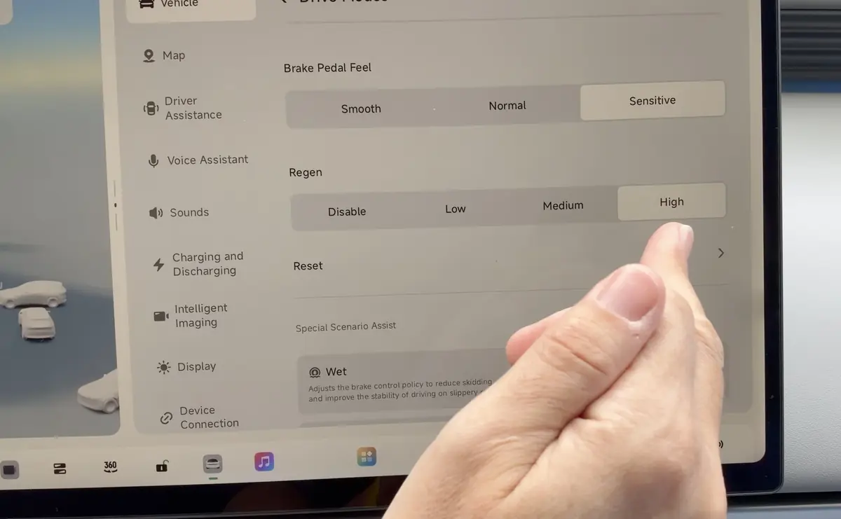 Essai Xpeng L03&nbsp;: 34 990&euro;, un look, beaucoup de tech... ADIEU TESLA&nbsp;?