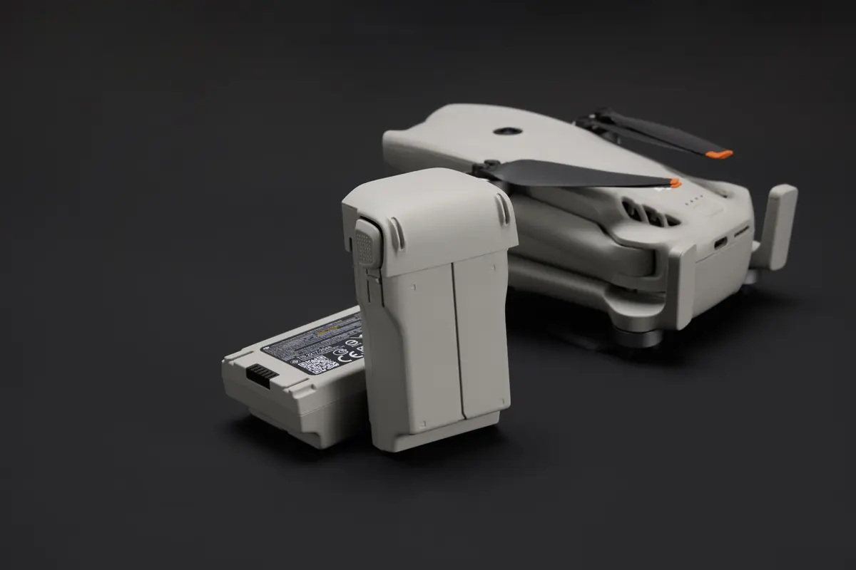 DJI Lito 1 et Lito X1&nbsp;: la nouvelle gamme de drones pour d&eacute;butants d&egrave;s 339 euros