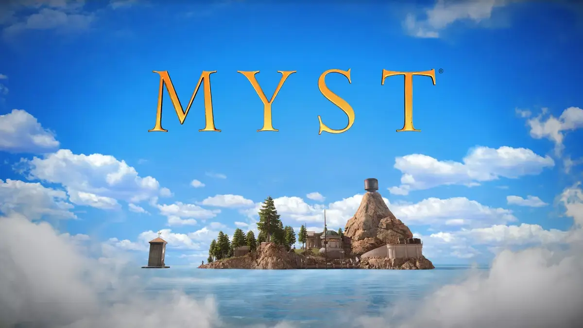 Myst fête ses 30 ans en débarquant aujourd'hui sur iPhone et iPad