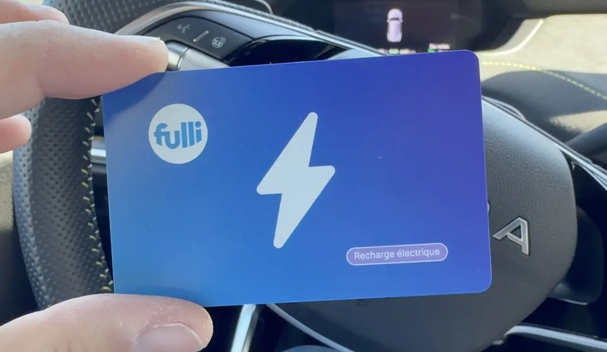 Code promo Fulli&nbsp;: 12 mois offerts sur le t&eacute;l&eacute;p&eacute;age et 4 mois pour la carte de charge&nbsp;!