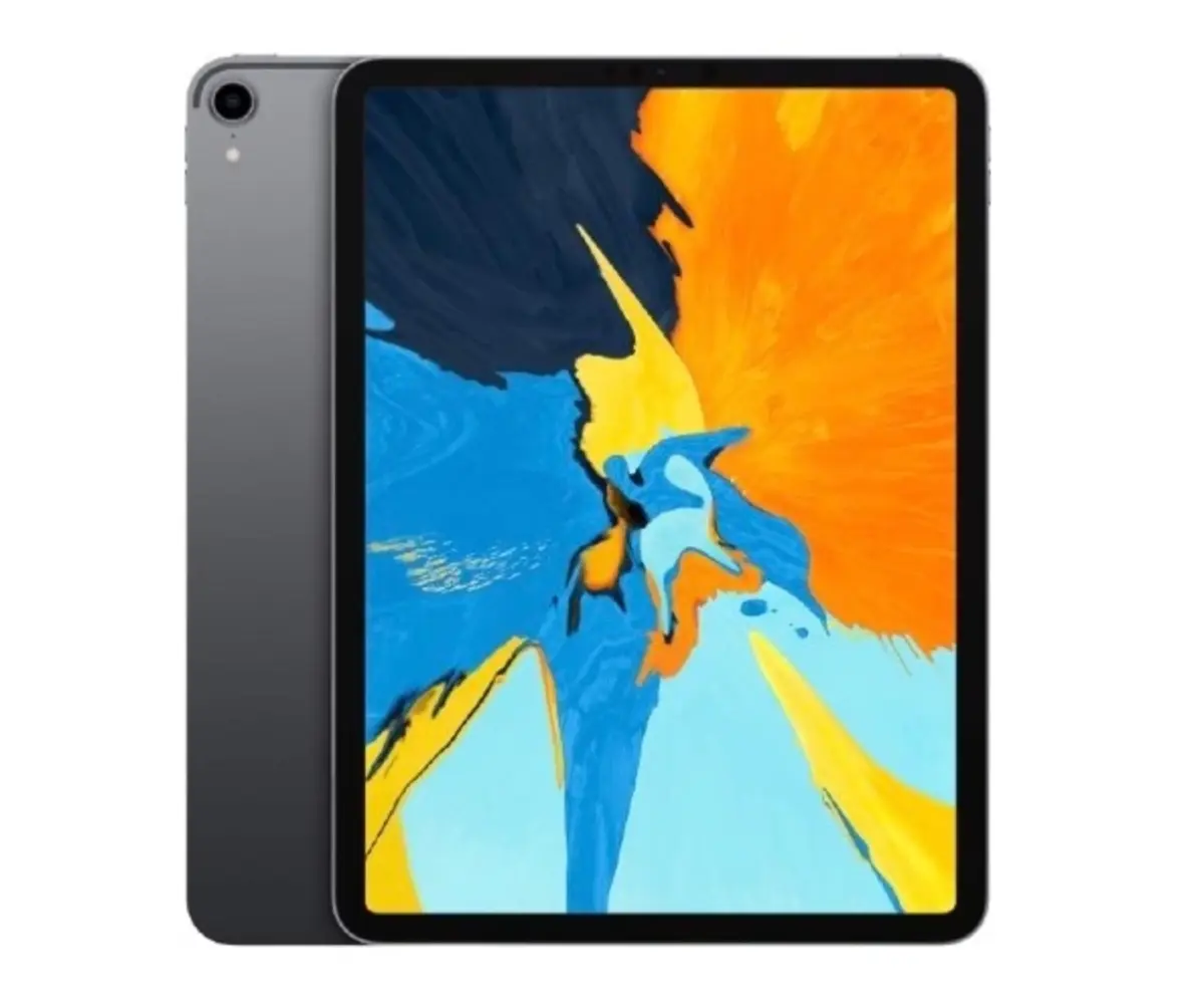 מבצעים: iPad Pro 11" ב