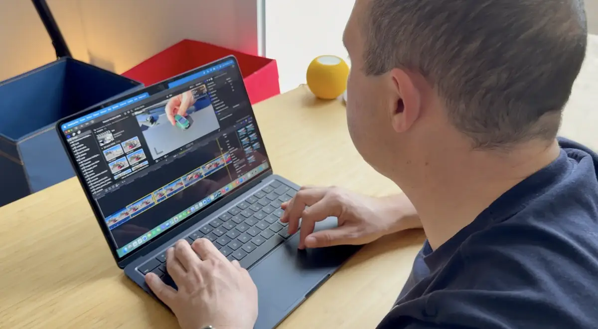 Test&nbsp;: MacBook Air M5 ou MacBook Neo&nbsp;? J'ai craqu&eacute; pour l'un des deux&nbsp;!