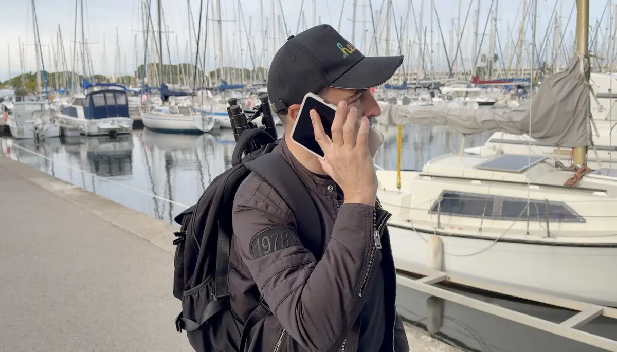 Test de l'iPhone Duo&nbsp;: r&eacute;volution ou catastrophe&nbsp;?