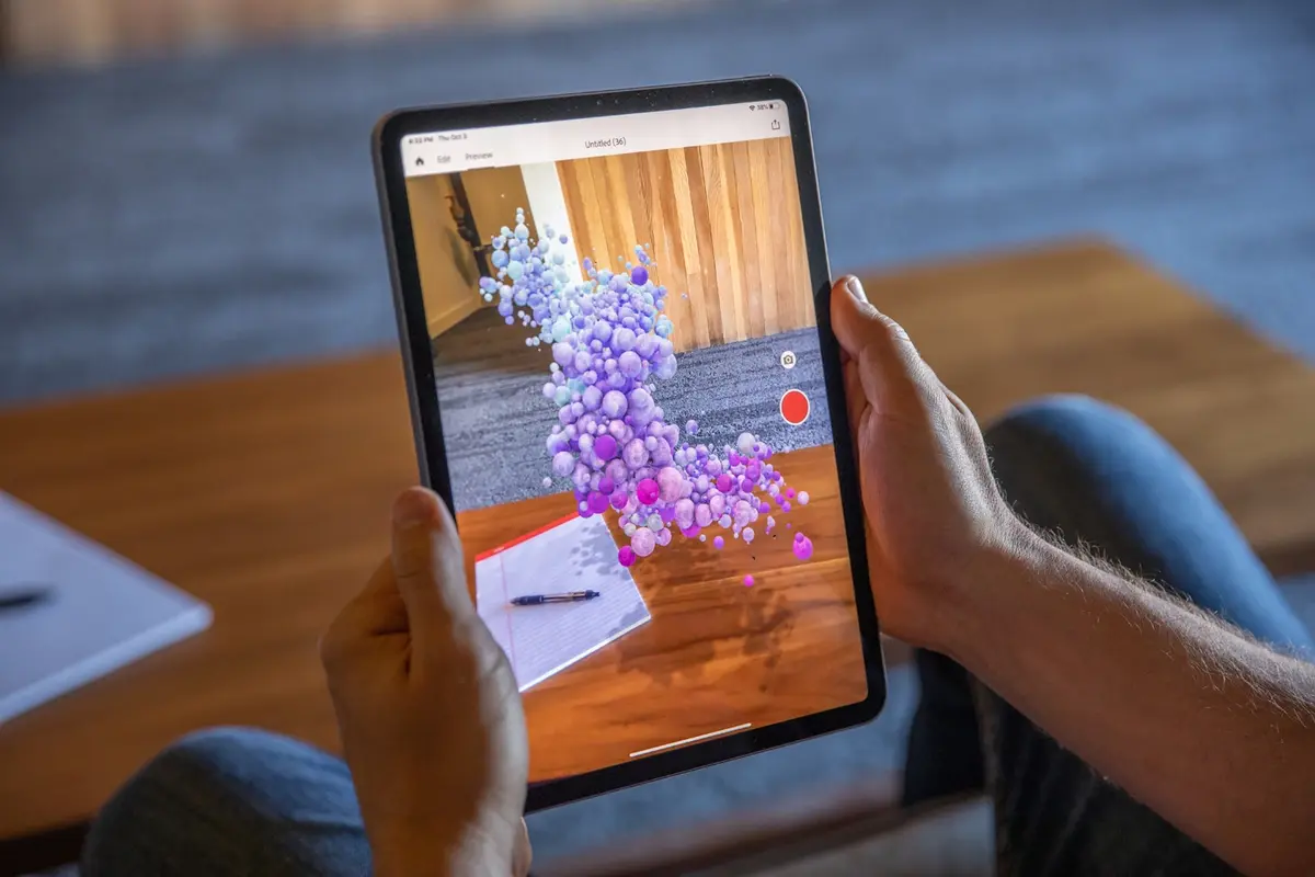 Adobe plonge dans l’AR avec Aero (et le format de fichier USDZ)