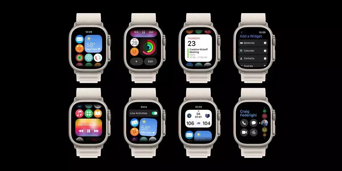 watchOS 10 révolutionnera-t-il l’Apple Watch ?