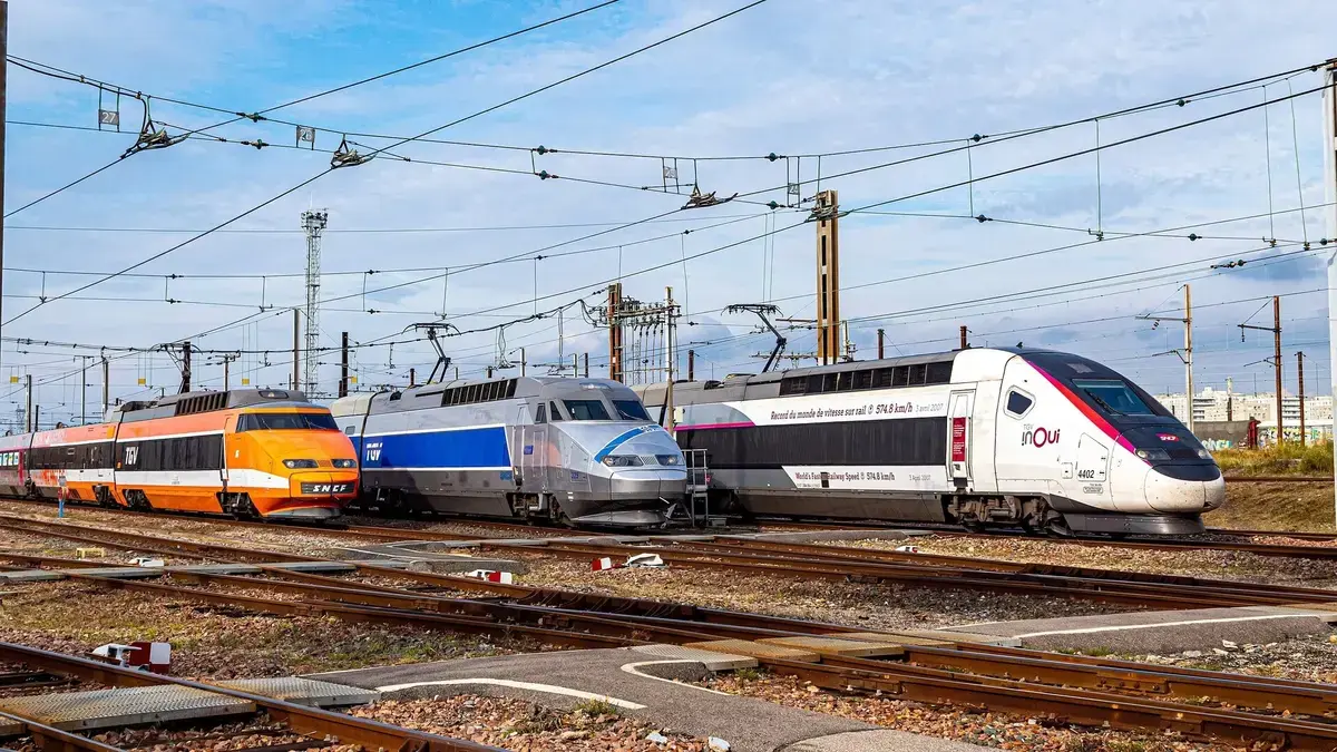 Bientôt plus besoin de choisir « Monsieur » ou « Madame » sur SNCF Connect ?