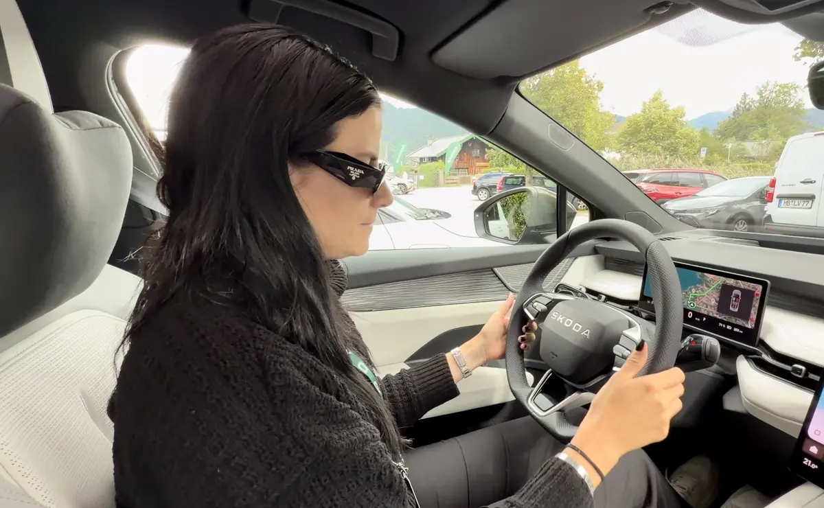Premier essai du Skoda Peaq&nbsp;: confort optimal, tarif maximal