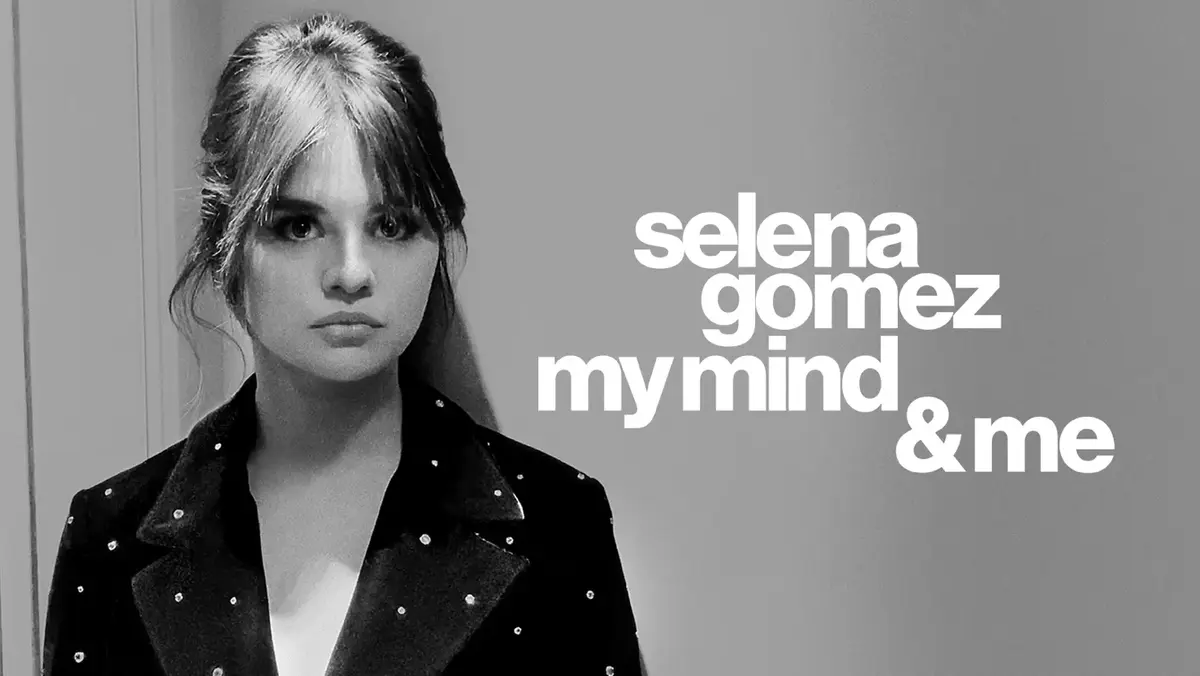 Apple TV : le documentaire sur Selena Gomez arrive le 4 novembre