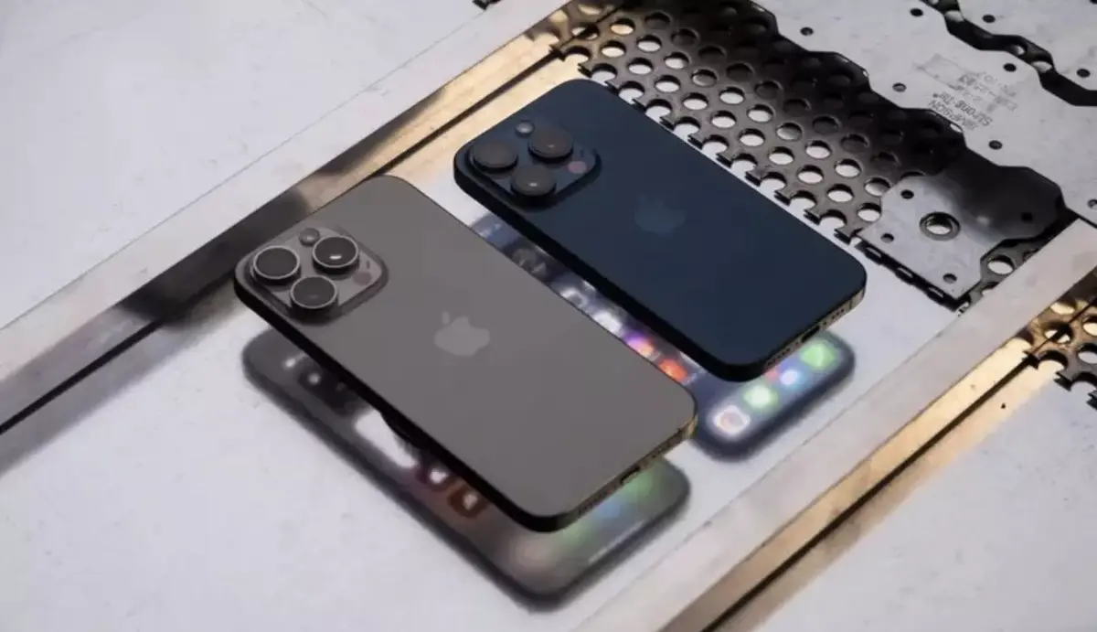 Test des iPhone 15 Pro et iPhone 15 Pro Max : une évolution titanesque ?