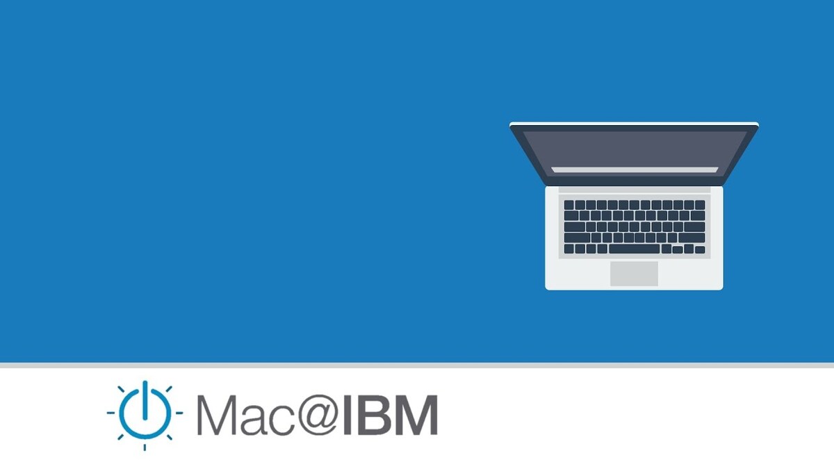 IBM : les utilisateurs de Mac sont plus performants, et réalisent de meilleurs résultats