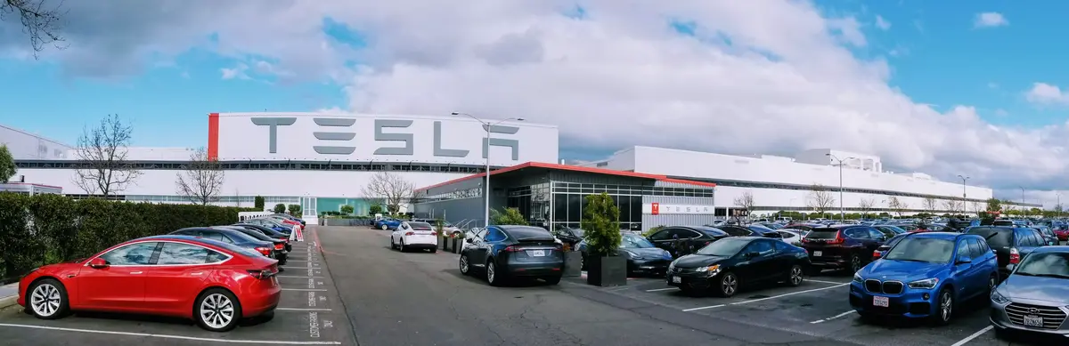 L'usine européenne de Tesla sera... loin de la France