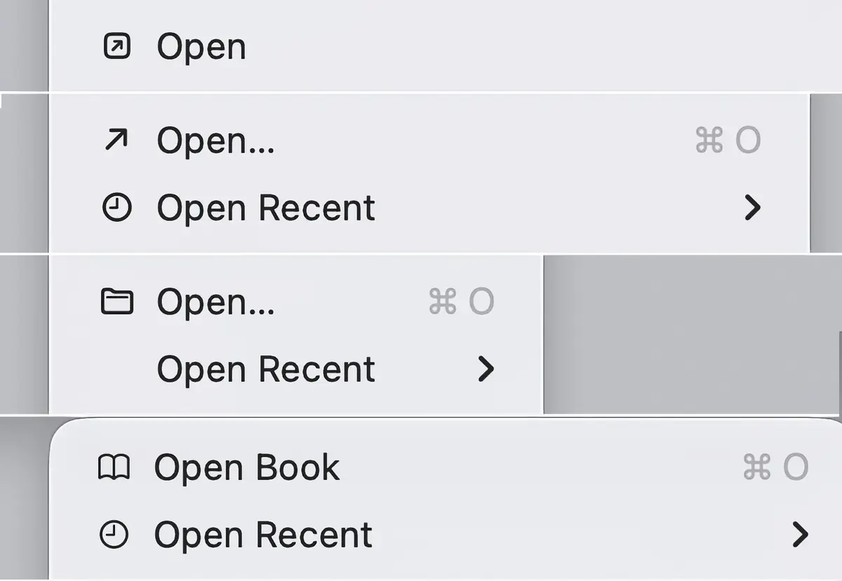 Avec macOS 26 Tahoe, Apple fait exactement ce qu&rsquo;il ne faut pas faire.