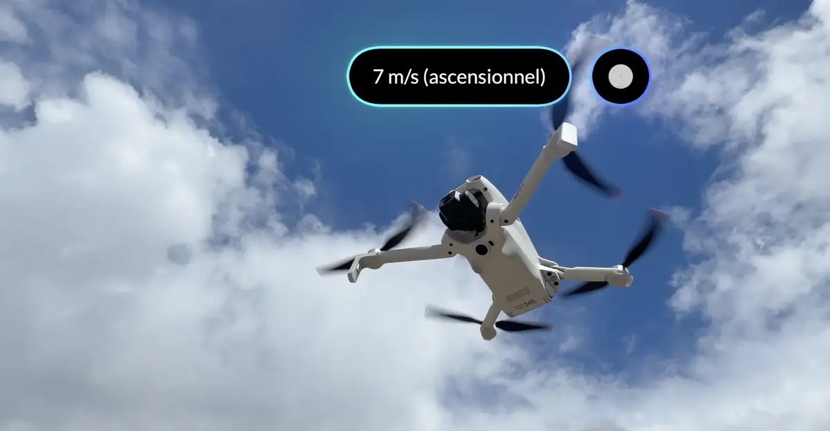 Quel est le meilleur drone DJI pour d&eacute;buter en 2026&nbsp;? On les a tous test&eacute;s&nbsp;!