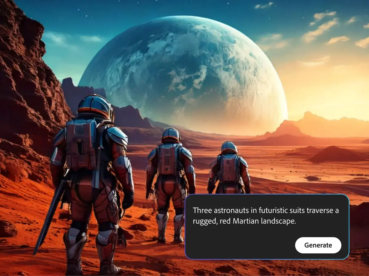 Et si Photoshop faisait le travail &agrave; votre place&nbsp;?